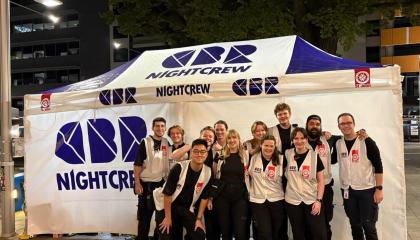 CBR NightCrew